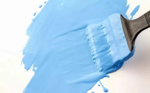 水性漆消泡劑應用